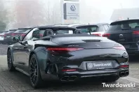 Mercedes-Benz SL 63 AMG (Clasa SL) din 2024 cu 18.645 km - oferta MER207660 - foto 4