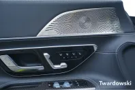 Mercedes-Benz SL 63 AMG (Clasa SL) din 2024 cu 18.645 km - oferta MER207660 - foto 8