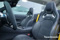 Mercedes-Benz SL 63 AMG (Clasa SL) din 2024 cu 18.645 km - oferta MER207660 - foto 10