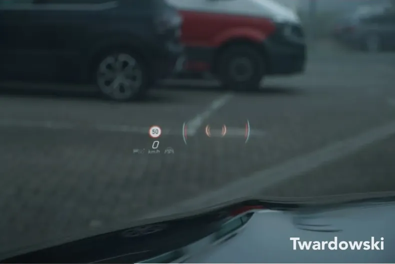 Mercedes-Benz SL 63 AMG (Clasa SL) din 2024 cu 18.645 km - oferta MER207660 - foto 14