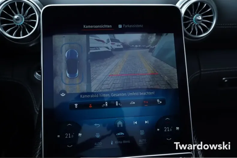 Mercedes-Benz SL 63 AMG (Clasa SL) din 2024 cu 18.645 km - oferta MER207660 - foto 15