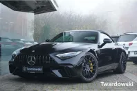 Mercedes-Benz SL 63 AMG (Clasa SL) din 2024 cu 18.645 km - oferta MER207660 - foto 18