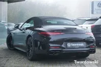 Mercedes-Benz SL 63 AMG (Clasa SL) din 2024 cu 18.645 km - oferta MER207660 - foto 19