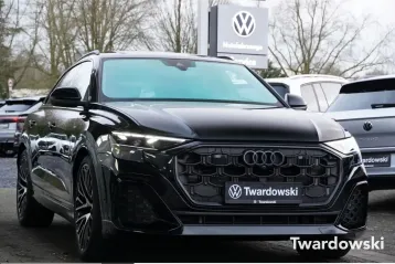 Audi Q8 din 2025 - oferta AUD207661