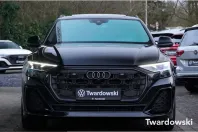 Audi Q8 din 2025 cu 22.673 km - oferta AUD207661 - foto 2