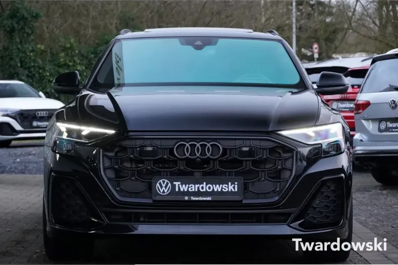 Audi Q8 din 2025 cu 22.673 km - oferta AUD207661 - foto 2