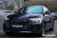 Audi Q8 din 2025 cu 22.673 km - oferta AUD207661 - foto 3