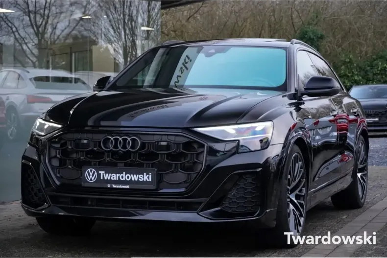 Audi Q8 din 2025 cu 22.673 km - oferta AUD207661 - foto 3