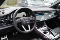Audi Q8 din 2025 cu 22.673 km - oferta AUD207661 - foto 8
