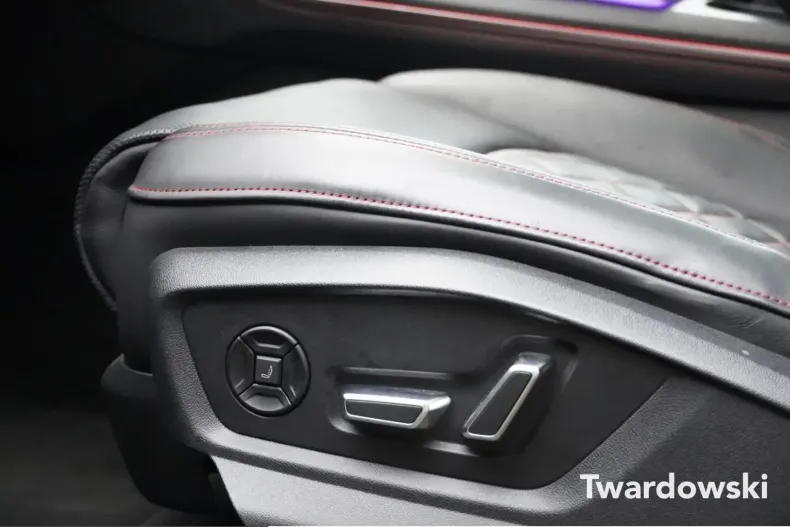 Audi Q8 din 2025 cu 22.673 km - oferta AUD207661 - foto 10