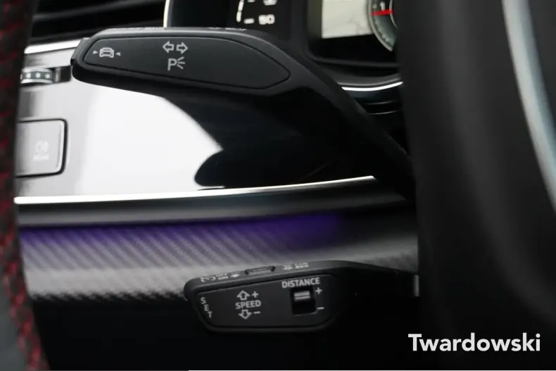 Audi Q8 din 2025 cu 22.673 km - oferta AUD207661 - foto 12