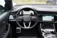 Audi Q8 din 2025 cu 22.673 km - oferta AUD207661 - foto 15