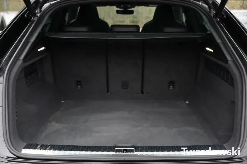 Audi Q8 din 2025 cu 22.673 km - oferta AUD207661 - foto 18