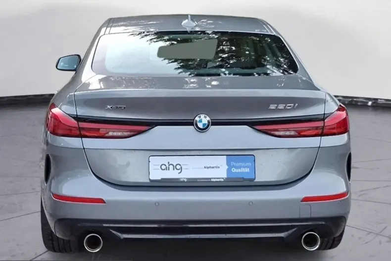 BMW 220 Gran Coupé din 2025 cu 13.010 km - oferta BMW207662 - foto 4