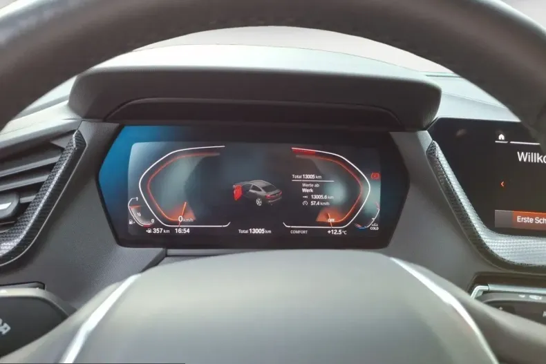 BMW 220 Gran Coupé din 2025 cu 13.010 km - oferta BMW207662 - foto 9