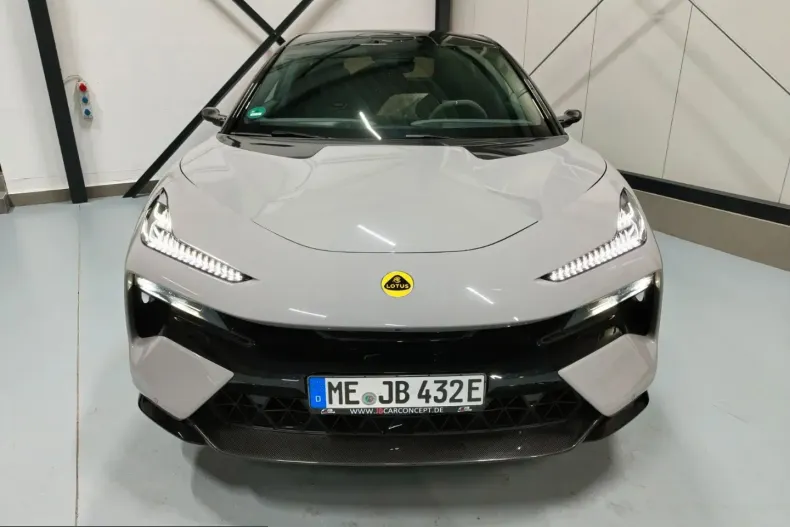 Lotus Eletre din 2023 cu 27.500 km - oferta LOT207663 - foto 2
