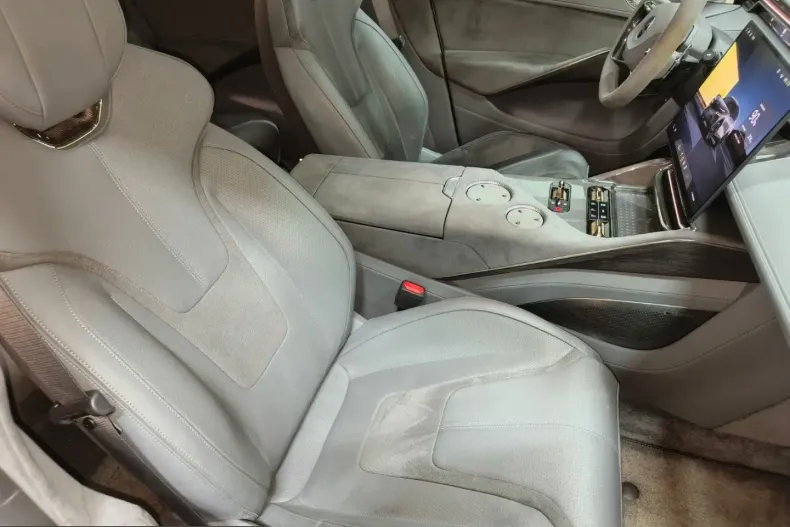 Lotus Eletre din 2023 cu 27.500 km - oferta LOT207663 - foto 4