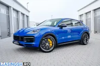 Porsche Cayenne din 2023 cu 12.300 km - oferta POR207664 - foto 1