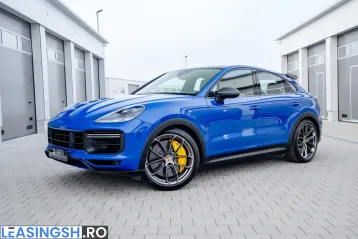 Porsche Cayenne din 2023 - oferta POR207664