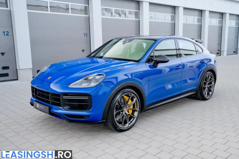 Porsche Cayenne din 2023 cu 12.300 km - oferta POR207664 - foto 5