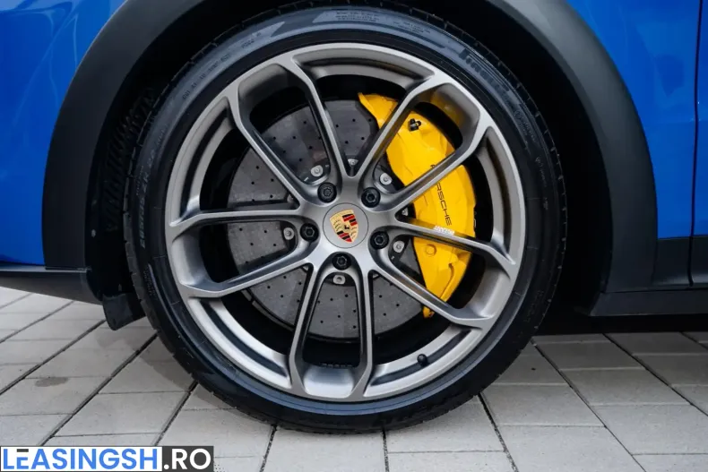 Porsche Cayenne din 2023 cu 12.300 km - oferta POR207664 - foto 6