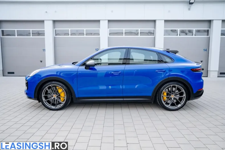 Porsche Cayenne din 2023 cu 12.300 km - oferta POR207664 - foto 7