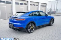 Porsche Cayenne din 2023 cu 12.300 km - oferta POR207664 - foto 10