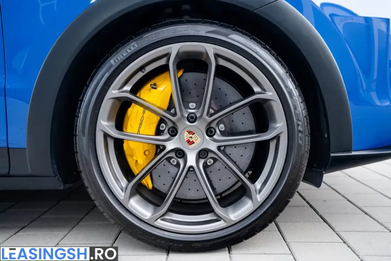 Porsche Cayenne din 2023 cu 12.300 km - oferta POR207664 - foto 12