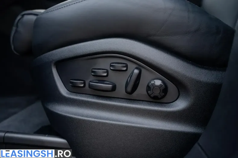 Porsche Cayenne din 2023 cu 12.300 km - oferta POR207664 - foto 18