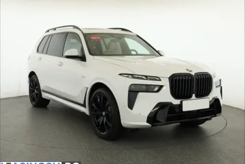 BMW X7 din 2024 - oferta BMW207665