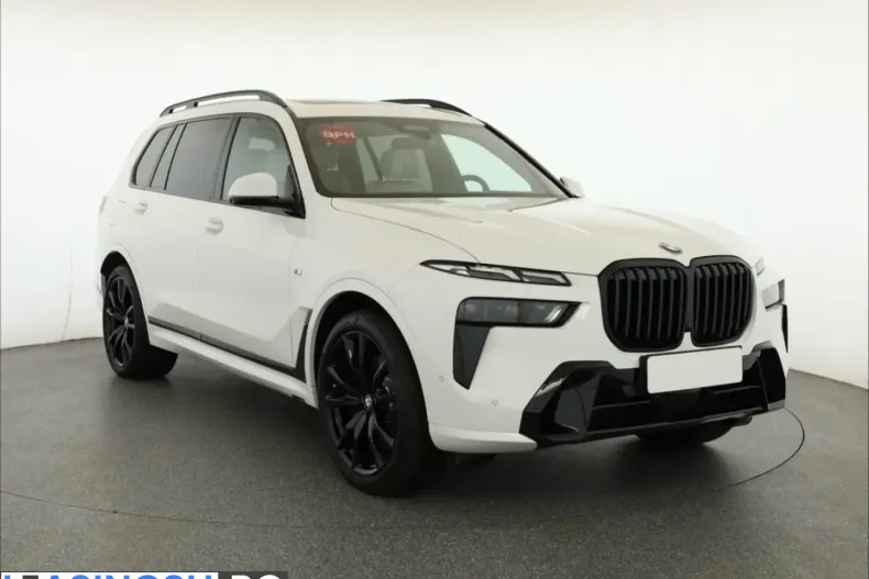 BMW X7 (Seria X) din 2024 cu 14.455 km - oferta BMW207665 - foto 1
