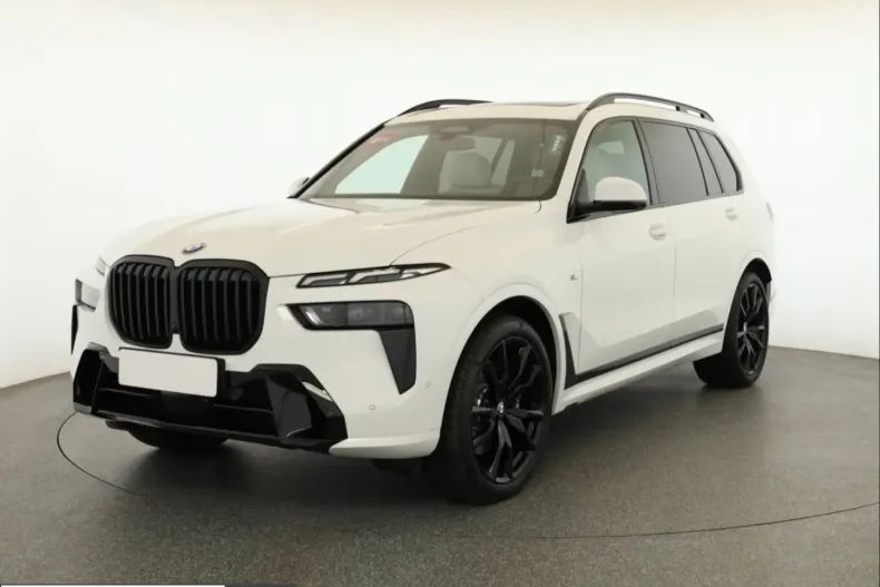 BMW X7 (Seria X) din 2024 cu 14.455 km - oferta BMW207665 - foto 2