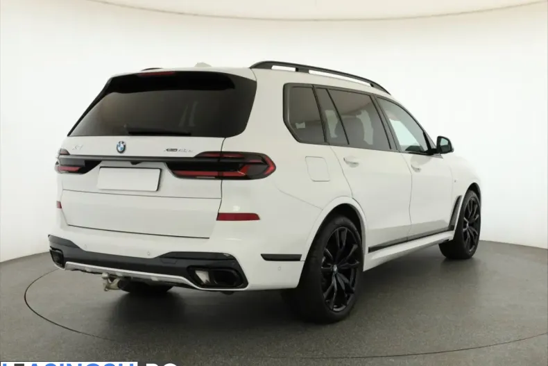 BMW X7 (Seria X) din 2024 cu 14.455 km - oferta BMW207665 - foto 5
