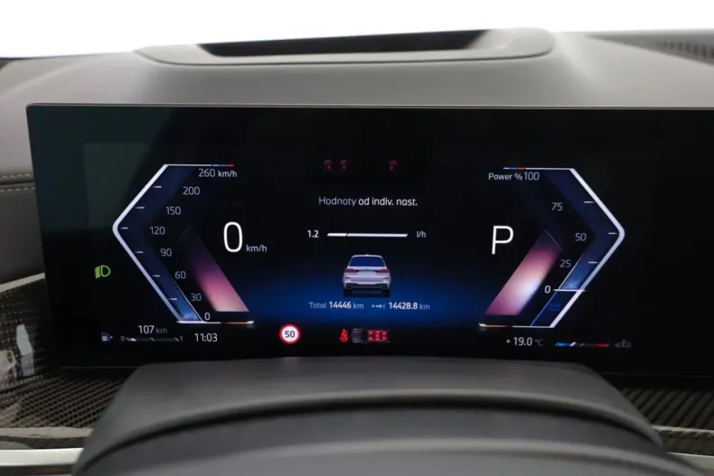 BMW X7 (Seria X) din 2024 cu 14.455 km - oferta BMW207665 - foto 8