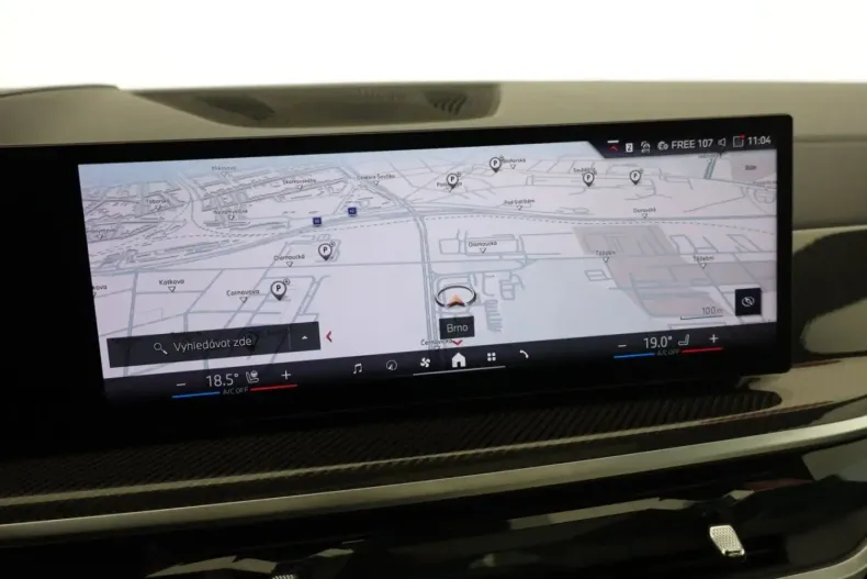 BMW X7 (Seria X) din 2024 cu 14.455 km - oferta BMW207665 - foto 10