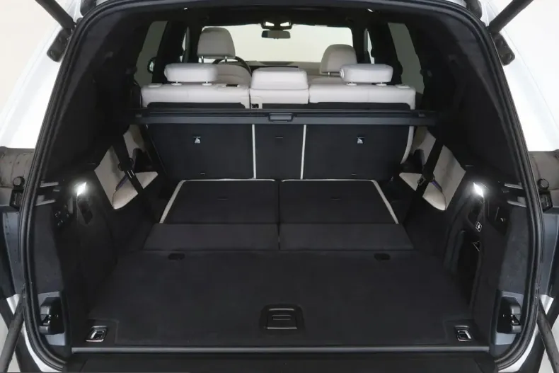 BMW X7 (Seria X) din 2024 cu 14.455 km - oferta BMW207665 - foto 11