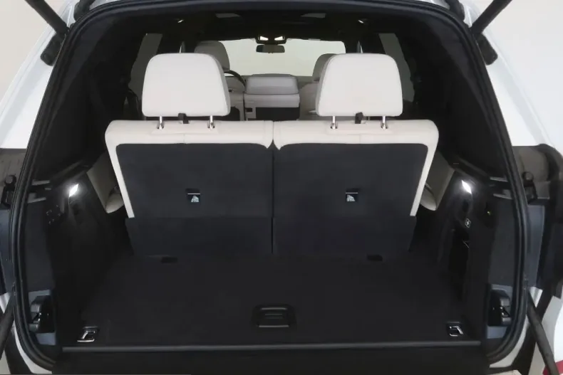 BMW X7 (Seria X) din 2024 cu 14.455 km - oferta BMW207665 - foto 14