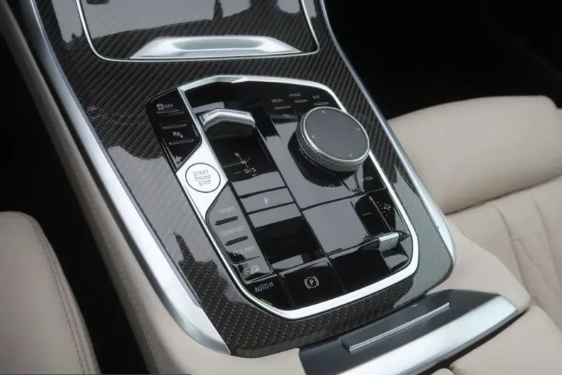 BMW X7 (Seria X) din 2024 cu 14.455 km - oferta BMW207665 - foto 16