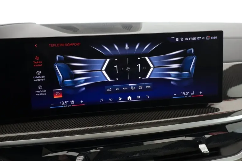 BMW X7 (Seria X) din 2024 cu 14.455 km - oferta BMW207665 - foto 17