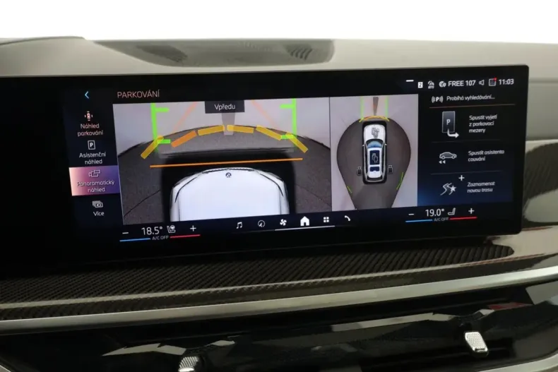 BMW X7 (Seria X) din 2024 cu 14.455 km - oferta BMW207665 - foto 18