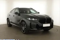 BMW X6 (Seria X) din 2023 cu 29.607 km - oferta BMW207666 - foto 1