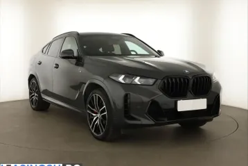 BMW X6 din 2023 - oferta BMW207666