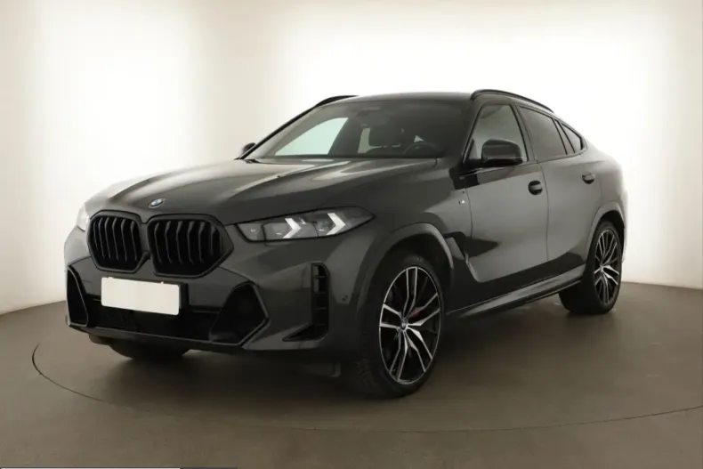 BMW X6 (Seria X) din 2023 cu 29.607 km - oferta BMW207666 - foto 2