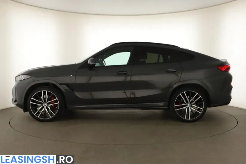 BMW X6 (Seria X) din 2023 cu 29.607 km - oferta BMW207666 - foto 3