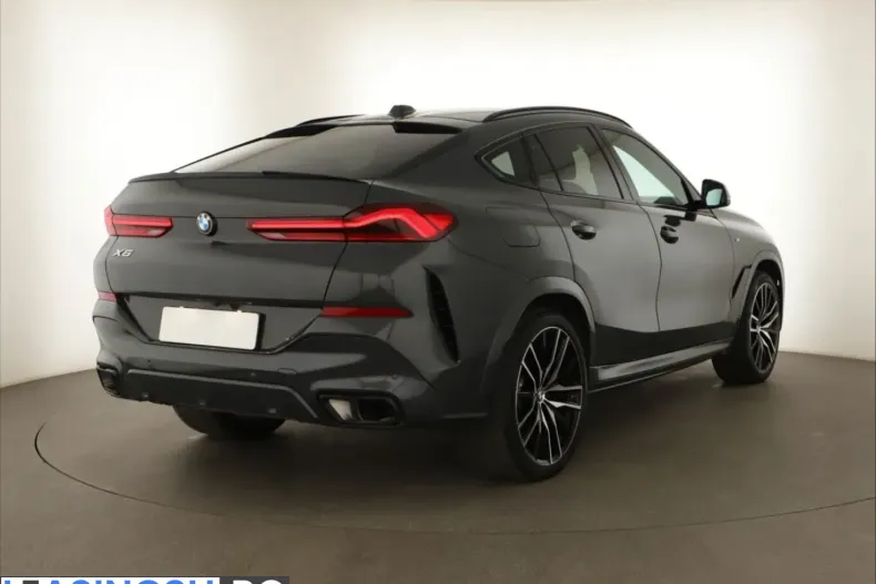 BMW X6 (Seria X) din 2023 cu 29.607 km - oferta BMW207666 - foto 5