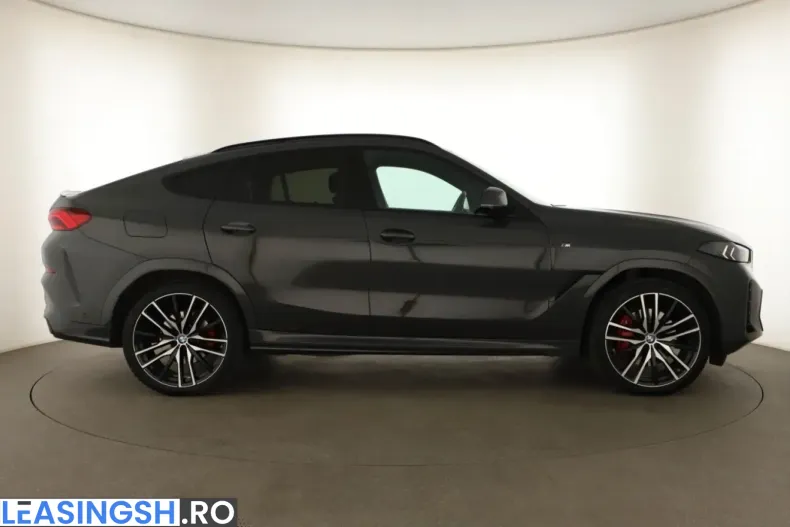 BMW X6 (Seria X) din 2023 cu 29.607 km - oferta BMW207666 - foto 6