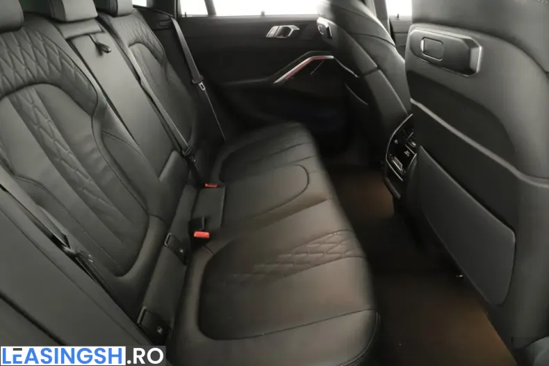 BMW X6 (Seria X) din 2023 cu 29.607 km - oferta BMW207666 - foto 7