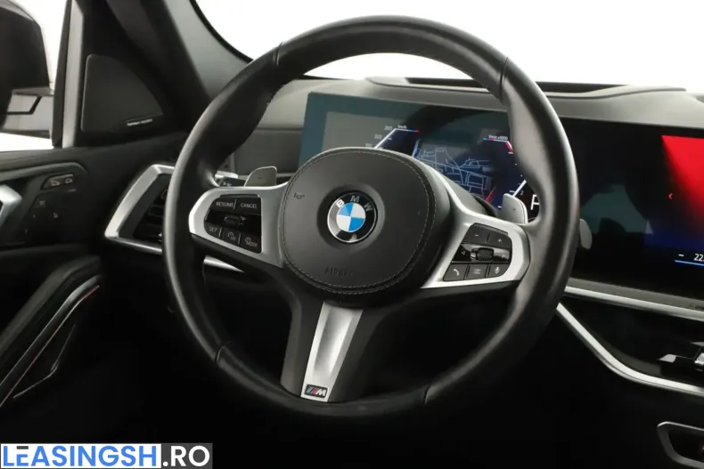 BMW X6 (Seria X) din 2023 cu 29.607 km - oferta BMW207666 - foto 8