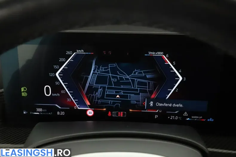 BMW X6 (Seria X) din 2023 cu 29.607 km - oferta BMW207666 - foto 9