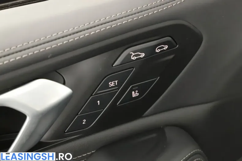 BMW X6 (Seria X) din 2023 cu 29.607 km - oferta BMW207666 - foto 11